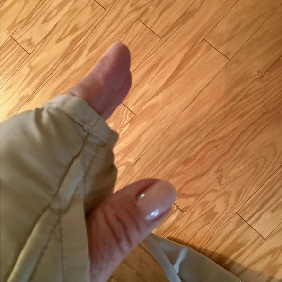 MICHAEL Michael Kors Down Puffer Hooded Jacket - Picture 5 of 5